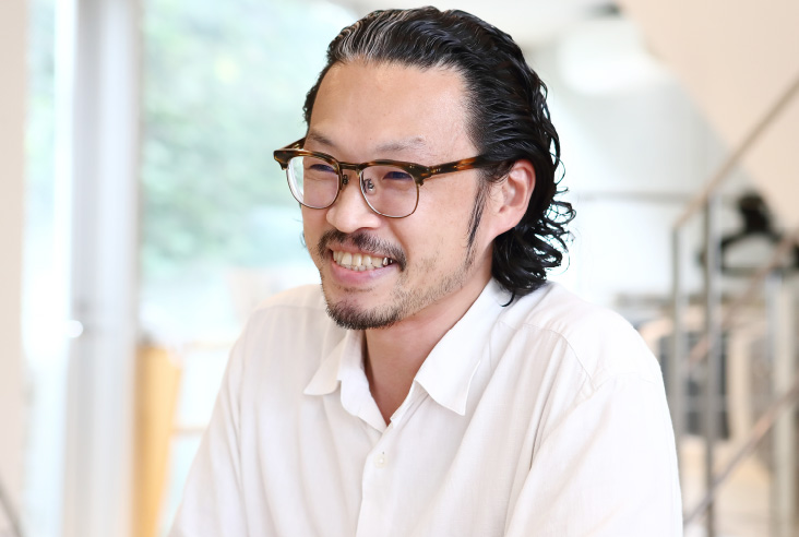 熊谷 直哉 Naoya Kumagai