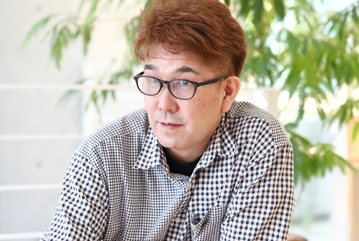 玉田 和樹 Kazuki Tamada