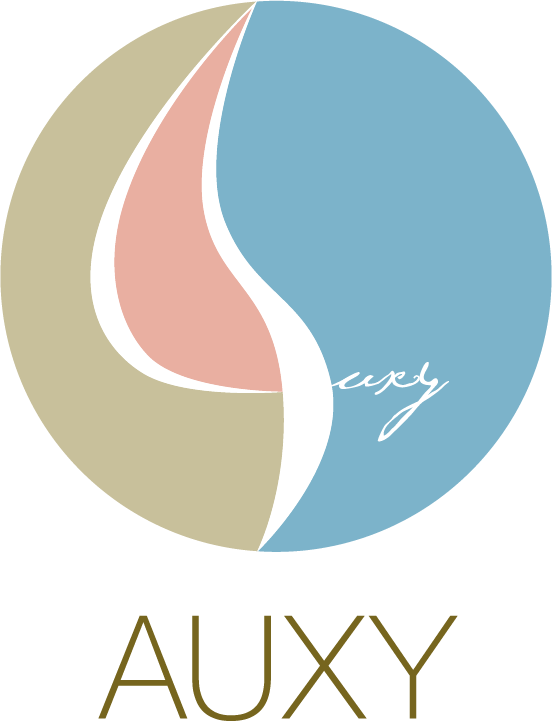 オクシイ株式会社［ロゴ］