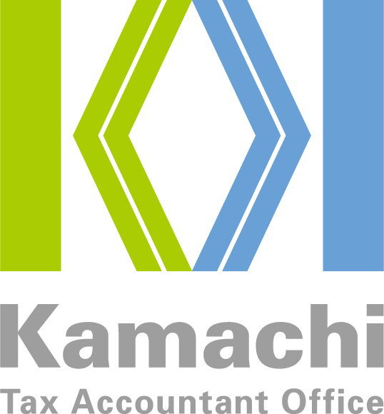 税理士法人 カマチ［ロゴ］