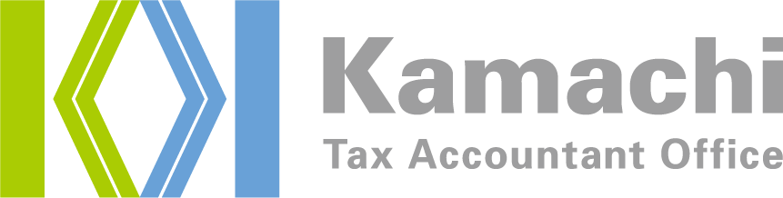 税理士法人 カマチ［ロゴ］