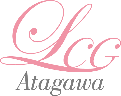 ライフケアガーデン熱川［ロゴ］