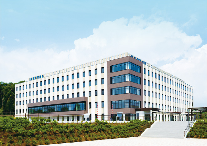 湘南慶育病院　［パンフレット］