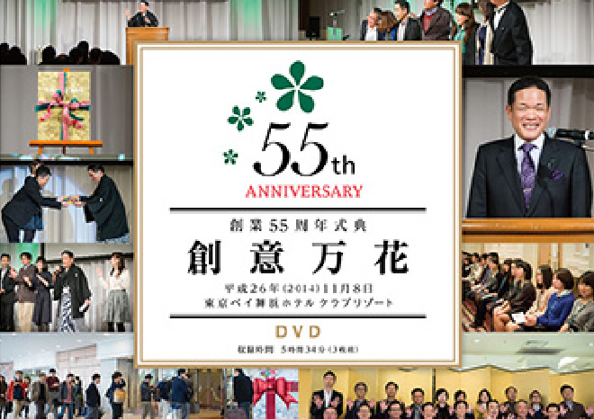 トラスコ中山　［周年記念ツール］