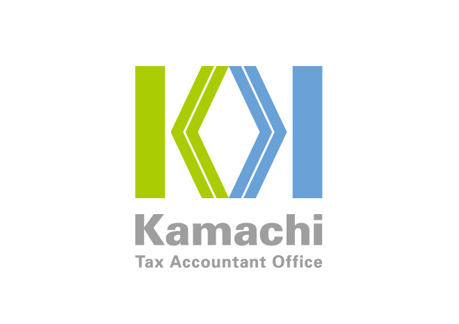 税理士法人 カマチ　［ロゴ］